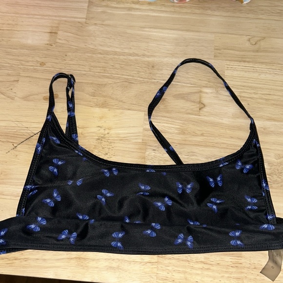 Target Swimsuit Top - Picture 2 of 2